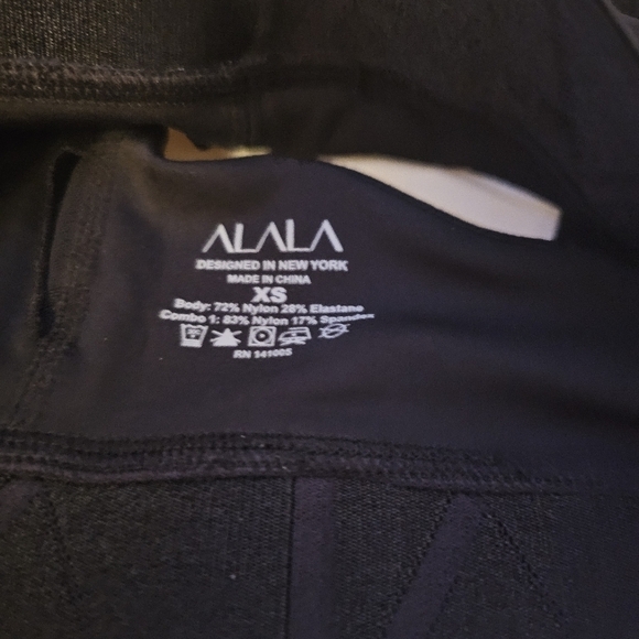 Alala Eclipse Bra - Picture 11 of 13